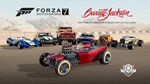 FORZA MOTORSPORT 7 НАБОР МАШИН BARRETT-JACKSON XBOX