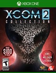XCOM® 2 COLLECTION XBOX ONE,X|SКЛЮЧ