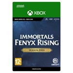 IMMORTALS FENYX RISING - SEASON PASS XBOXКЛЮЧ