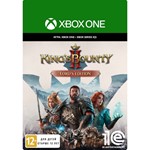 KING'S BOUNTY II LORD'S EDITION XBOX ONE & SERIES X|S