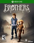 BROTHERS: A TALE OF TWO SONS XBOX ONE & SERIES X|SKEY
