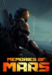 MEMORIES OF MARS XBOX ONE & SERIES X|SКЛЮЧ