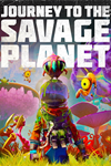 JOURNEY TO THE SAVAGE PLANET XBOX ONE,X|SКЛЮЧ