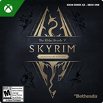 THE ELDER SCROLLS V: SKYRIM ANNIVERSARY EDITION XBOX