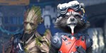 СТРАЖИ ГАЛАКТИКИ MARVEL XBOX ONE,X|S+PCКЛЮЧ - изображение № 2