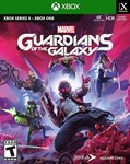 СТРАЖИ ГАЛАКТИКИ MARVEL XBOX ONE,X|S+PCКЛЮЧ