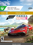FORZA HORIZON 5: PREMIUM-ИЗДАНИЕ XBOX,WIN10,11КЛЮЧ