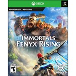 IMMORTALS FENYX RISING XBOX ONE & SERIES X|SКЛЮЧ