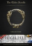 THE ELDER SCROLLS ONLINE COLLECTION:HIGH ISLE CE XBOX