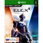 ELEX II XBOX ONE & SERIES X|SКЛЮЧ