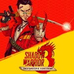 SHADOW WARRIOR 3: DEFINITIVE EDITION XBOX O,X|SКЛЮЧ