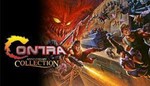 CONTRA ANNIVERSARY COLLECTION XBOX ONE & SERIES X|S