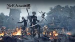 NIER:AUTOMATA™ BECOME AS GODS EDITION XBOXКЛЮЧ - изображение № 2