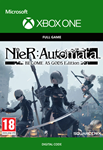 NIER:AUTOMATA™ BECOME AS GODS EDITION XBOXКЛЮЧ