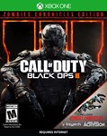 CALL OF DUTY: BLACK OPS III - ZOMBIES CHRONICLES XBOX
