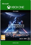 STAR WARS™ BATTLEFRONT II XBOX ONE & SERIES X|SКЛЮЧ