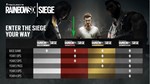 TOM CLANCY'S RAINBOW SIX® SIEGE DELUXE EDITION XBOX - изображение № 2