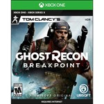 TOM CLANCY’S GHOST RECON BREAKPOINT XBOXКЛЮЧ