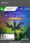 DELUXE-ИЗДАНИЕ DESTINY 2: КОРОЛЕВА-ВЕДЬМА XBOXКЛЮЧ