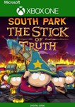 SOUTH PARK: THE STICK OF TRUTH XBOX ONE & SERIES X|S
