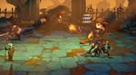 BATTLE CHASERS: NIGHTWAR XBOX ONE & SERIES X|SКЛЮЧ - изображение № 3
