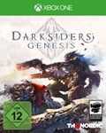 DARKSIDERS GENESIS XBOX ONE & SERIES X|SКЛЮЧ