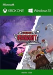 COMRADE RABBIT BUNDLE XBOX ONE & SERIES X|S & WIN