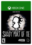 SHADY PART OF ME XBOX ONE & SERIES X|SКЛЮЧ