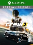 THE CREW® 2 SPECIAL EDITION XBOX ONE & SERIES X|SКЛЮЧ