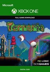 TERRARIA XBOX ONE & SERIES X|SКЛЮЧ