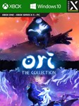 ORI: THE COLLECTION XBOX ONE & SERIES X|S & PCКЛЮЧ