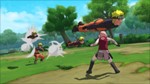 NARUTO SHIPPUDEN™: ULTIMATE NINJA STORM TRILOGY XBOX  - изображение № 3