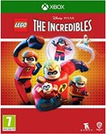 LEGO® THE INCREDIBLES XBOX ONE & SERIES X|SКЛЮЧ
