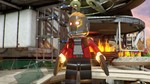 LEGO MARVEL SUPER HEROES 2 DELUXE EDITION XBOXКЛЮЧ - изображение № 3