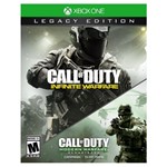 CALL OF DUTY®: INFINITE WARFARE - LEGACY XBOXКЛЮЧ