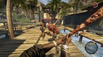 DEAD ISLAND DEFINITIVE COLLECTION XBOX ONE & SERIES - изображение № 2
