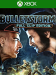 BULLETSTORM: FULL CLIP EDITION XBOX ONE,X|SКЛЮЧ