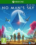 NO MAN'S SKY XBOX ONE, SERIES X|S & WIN 10,11КЛЮЧ