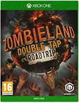 ZOMBIELAND: DOUBLE TAP- ROAD TRIP XBOXКЛЮЧ