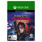 FAR CRY® 3 BLOOD DRAGON CLASSIC EDITION XBOXКЛЮЧ
