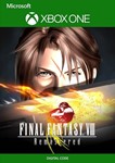 FINAL FANTASY VIII REMASTERED XBOX ONE & X|SКЛЮЧ