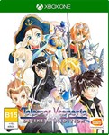 TALES OF VESPERIA™: DEFINITIVE EDITION XBOXКЛЮЧ