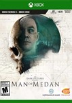 THE DARK PICTURES ANTHOLOGY: MAN OF MEDAN XBOXКЛЮЧ