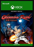 OKINAWA RUSH XBOX ONE & SERIES X|SКЛЮЧ