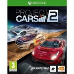 PROJECT CARS 2 XBOX ONE & SERIES X|SКЛЮЧ