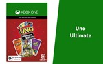 UNO® ULTIMATE EDITION XBOX ONE & SERIES X|SКЛЮЧ