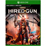 NECROMUNDA: HIRED GUN XBOX ONE & SERIES X|SКЛЮЧ