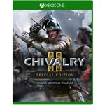 CHIVALRY 2 SPECIAL EDITION XBOX ONE,X|SКЛЮЧ