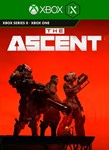 THE ASCENT XBOX ONE & SERIES X|S & WIN10-11КЛЮЧ