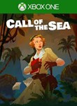 CALL OF THE SEA XBOX ONE & SERIES X|SКЛЮЧ